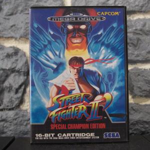 Street Fighter II' Special Champion Edition (1)